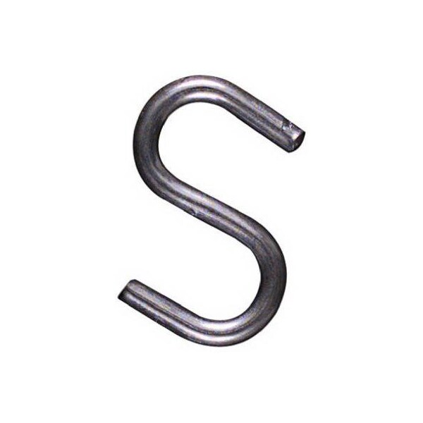 National Hardware 1" Hvy Open S Hook N121-566 - main