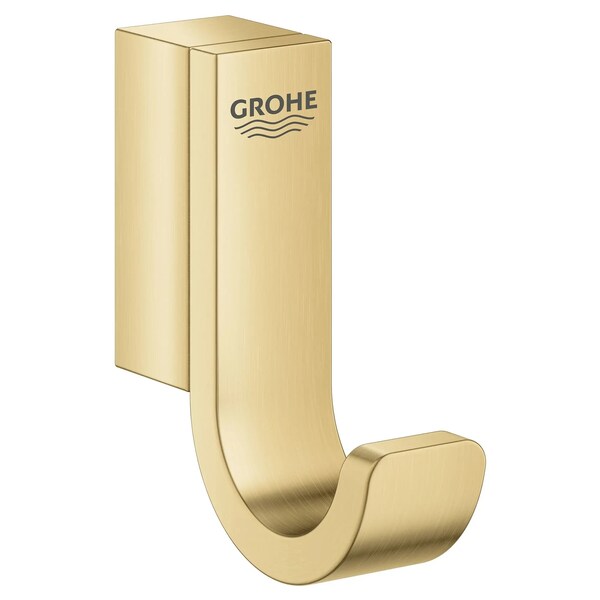 Grohe Selection Robe Hook 41039GN0 - main
