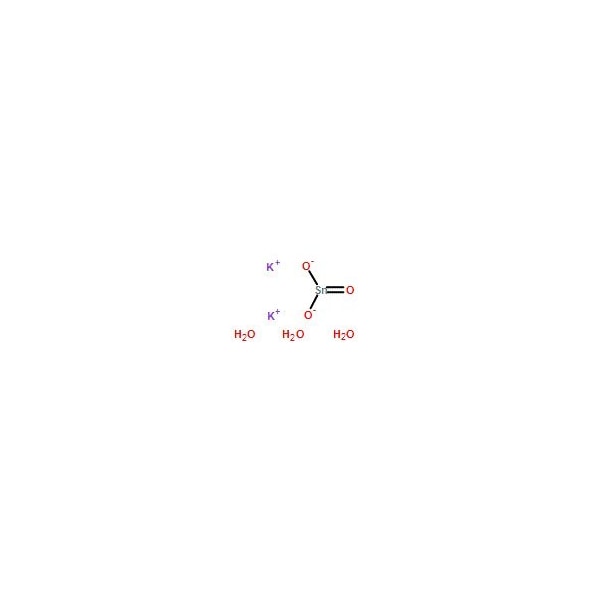 Ak Scientific Potassium stannate trihydrate (100g), CAS 12125-03-0 5211AF-100g - main