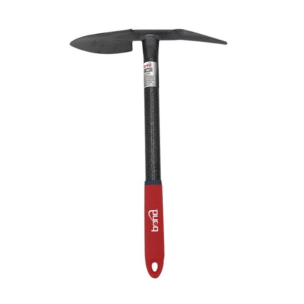 Bond Mattock Spade 15 in. Steel Handle 6704 - main