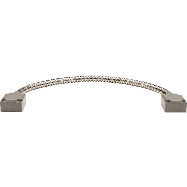 Alarm Controls Door Loop, 18in. L x 1/4in. W, Steel DL-2 - main