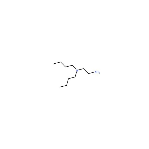 Ak Scientific N, N-Dibutylethylenediamine (5mL), CAS 3529-09-7 7494AH-5mL - main