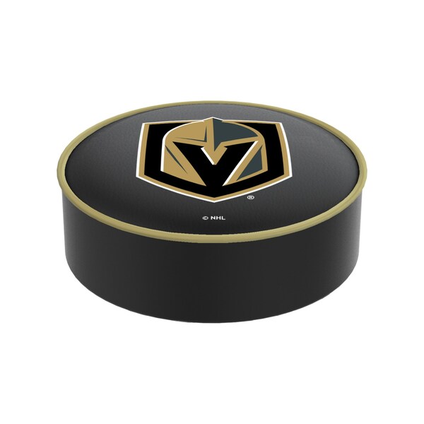 Holland Bar Stool Co Las Vegas Golden Knights Seat Cover BSCLVGdKn - main