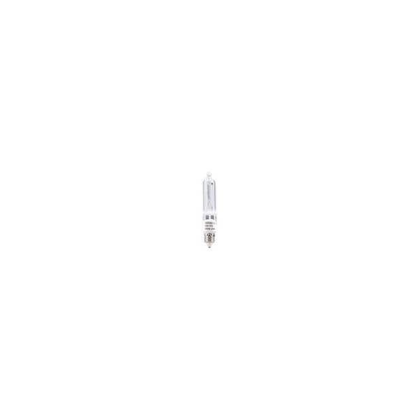 Sylvania 150W Tungsten Halogen Lamp (T4, Double Envelope) 150Q/CL/MC/2(ETG)-120V - main