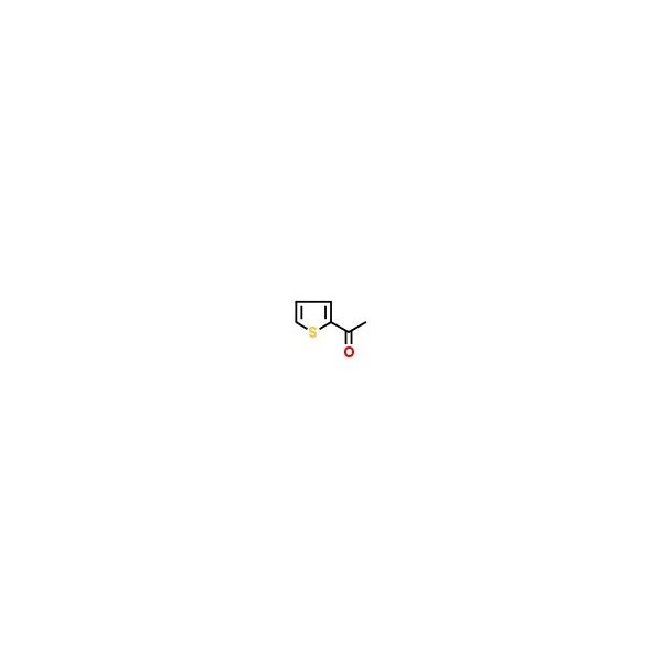 Ak Scientific 2-Acetylthiophene (500g), CAS 88-15-3 A584-500g - main