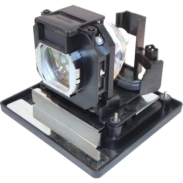 Premium Power Products Compatible Projector Lamp Replaces Panasonic ET-LAE4000-ER - main