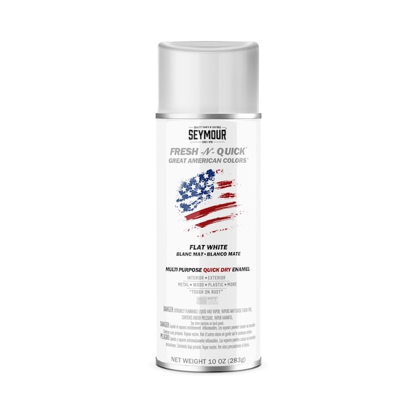 Seymour Of Sycamore Seymour Fresh N Quick Multi Purpose Spra 11-12 - main