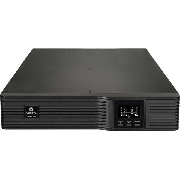 Vertiv LIEBERT PSI5 PSI5-72VBATTTAA - main