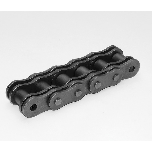 Senqcia Inspire Series SBR Riv Standard Double Capacity, 10 ft OAL, 2.25P, 1.406 Dia x 1.406 W 180DCRB - main