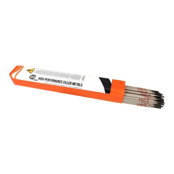 Weldcote 316-16 3/32in x 12 Stainless Steel Electrodes, 10 Pounds 31616332E - main