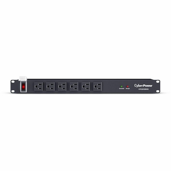 Cyberpower SURGE CPS1615RMS - main