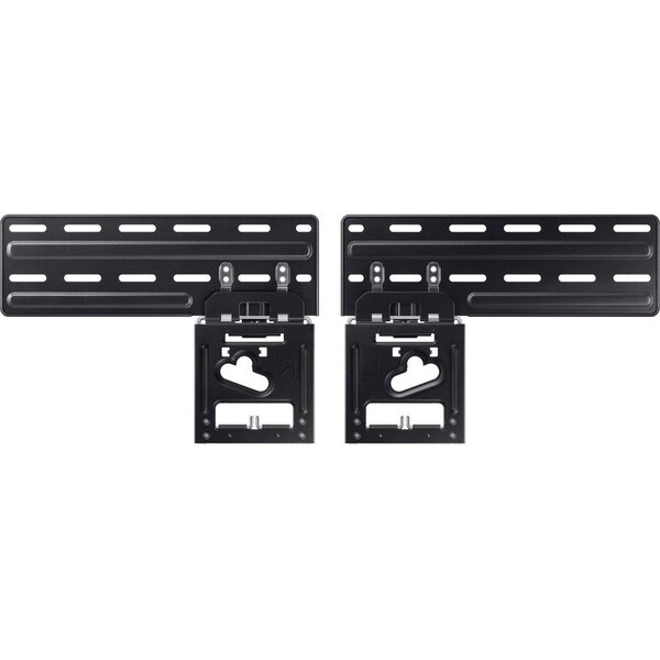 Samsung Wall Mount for QLED Display, TV - Black - 43" to 85" Screen Support - 100 lb Load Capacity WMN-B50EB/ZA - main