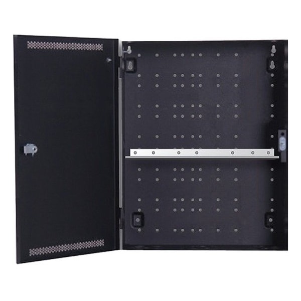Lifesafety Power E2 Battery Enclosure With One Shelf E2-BS1 - main