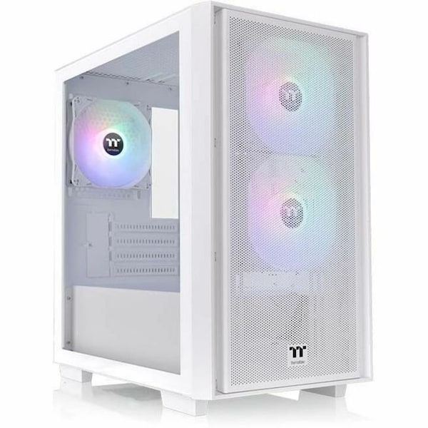 Thermaltake Versa H16 White CA1Y800S6WN01 - main