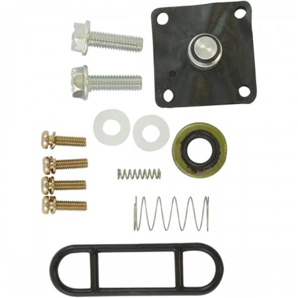 Keen Petcock Repair Kits Suzuki Gsxr600W KE898786 - main