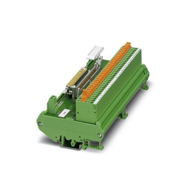 Phoenix Contact UM- D37SUB/M/HC3/AIO/MT 16-channel 2900067 - main