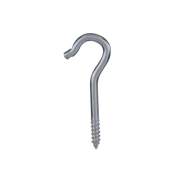 Larsen Supply Co 1/2X1/2X12Polyconnector 10-2413 - main