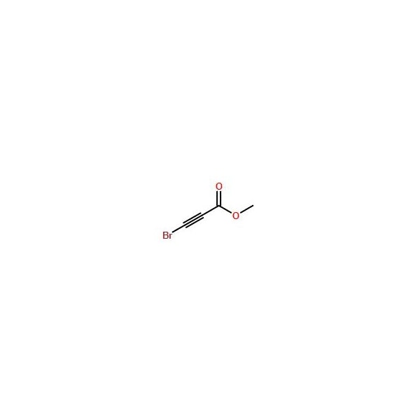 Ak Scientific Methyl 3-bromopropiolate (5g), CAS 23680-40-2 1628AB-5g - main