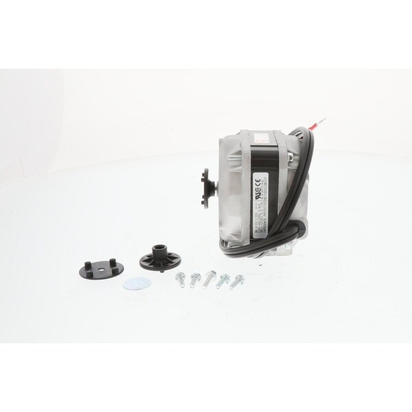 Tecumseh 115v 1550rpm 6W Motor 6W115 - main