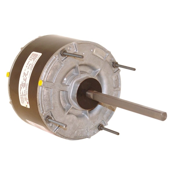 Century 782A Condenser Fan Motor - 1/4 HP, 1625 RPM, 5.6 in Shaft, CX 46 U782 - main