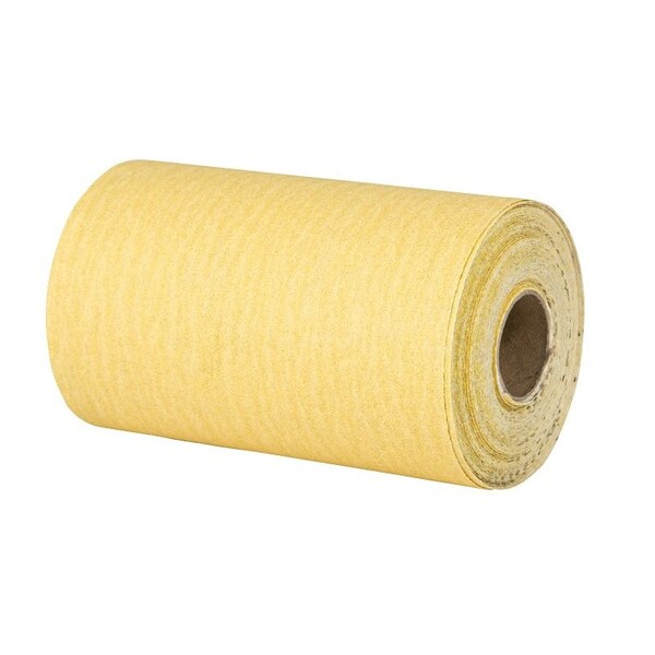 Norton Abrasives Sndpr Rl 4-1/2X360" 180G 07660749249 - main