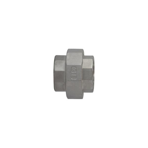 Midland Industries UNION 3/4IN FPT 3/4IN FPT SST 150LB 62604 - main