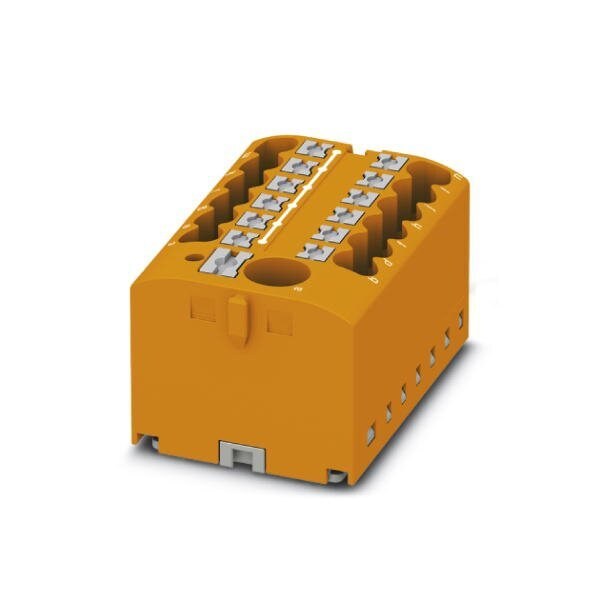 Phoenix Contact PTFIX 6/12X2 5 OG Distribution block 3273370 - main