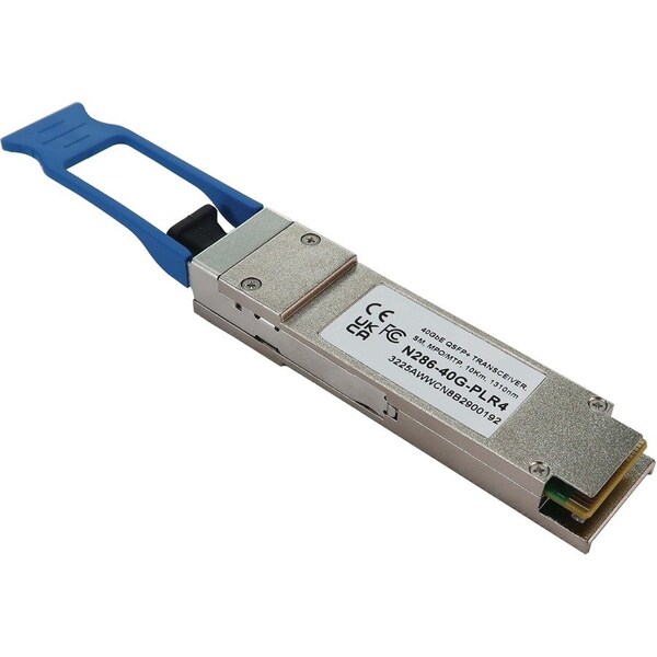 Tripp Lite Transceiver N286-40G-PLR4 - main