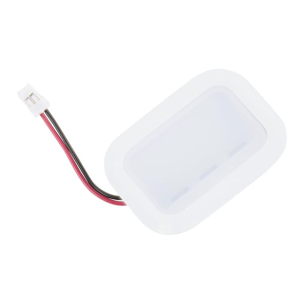 Whirlpool W11483116 Whirlpool Refrigerator Module W11483116 - main