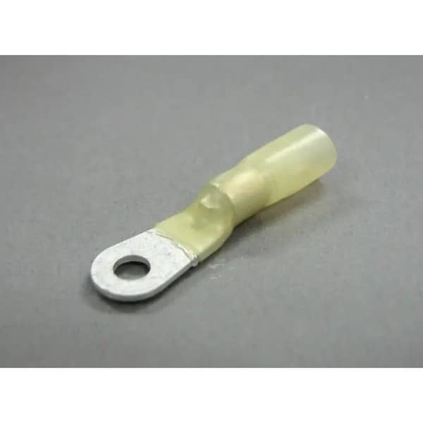 Nichifu Heat-Shrink Ring Terminals SR 5.5-5C - main