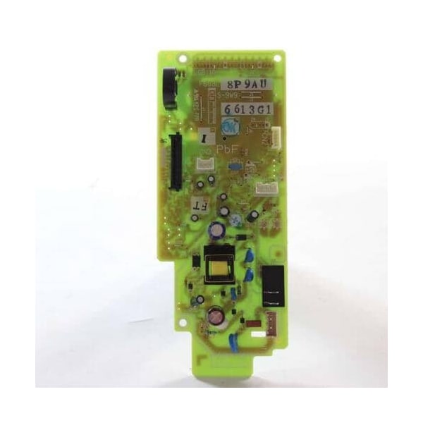 Panasonic PC BOARD AUH F603L8P90AU - main