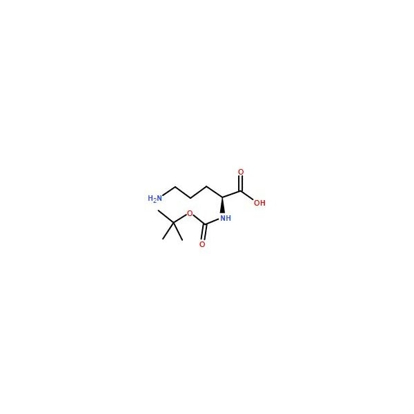 Ak Scientific Boc-Orn-OH (100g), CAS 21887-64-9 X3421-100g - main