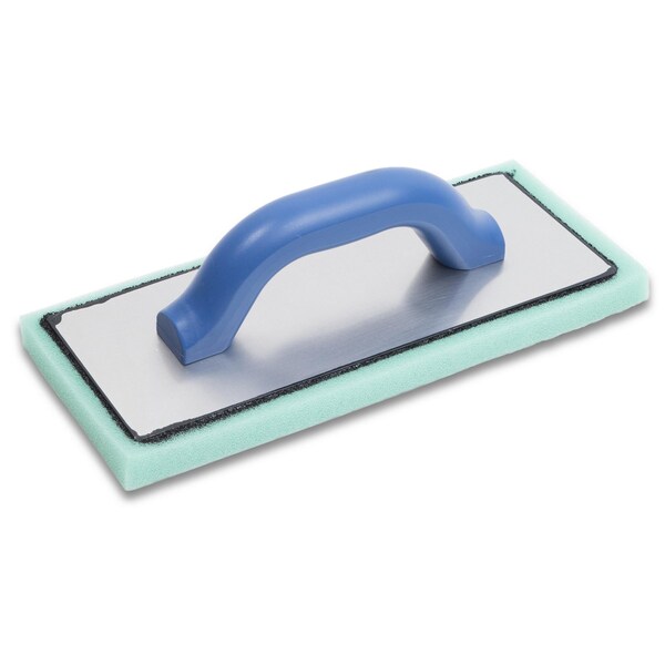 Marshalltown Drywall Foam Float, Fine Texture Float, 12 x 5 inch Float 46BG - main