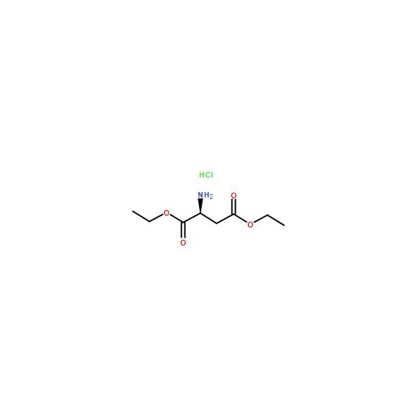 Ak Scientific H-Asp(OEt)-OEt HCl (5g), CAS 16115-68-7 X5798-5g - main
