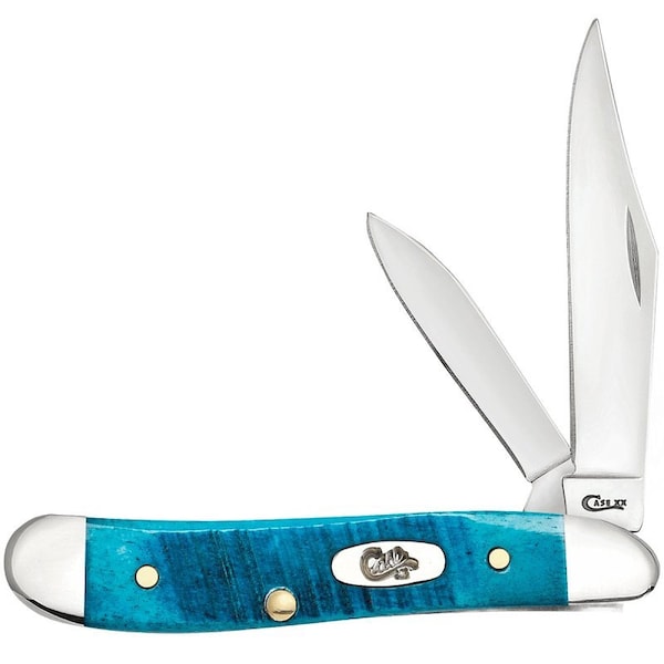 Case Xx Crbn Blbne Pnut Knife 25596 - main