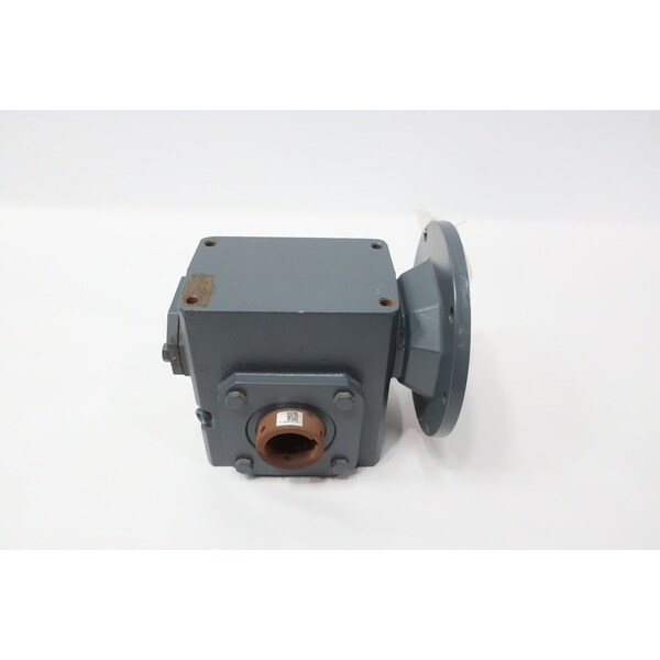 Morse RIGHT ANGLE GEAR REDUCER 0.76HP 40:1 XE1168 - main