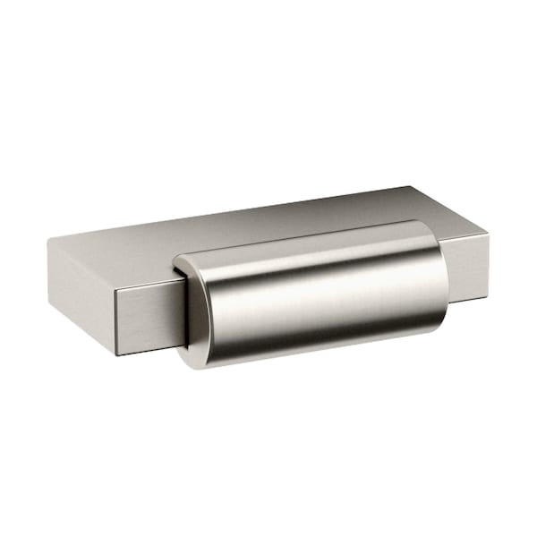 Baldwin Cabinet Knobs Satin Nickel 4623150 - main