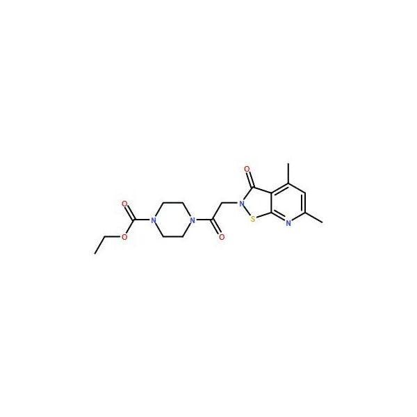 Ak Scientific YMU1 (25mg), CAS 902589-96-2 SYN5252-25mg - main
