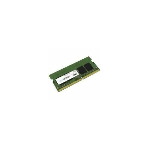 Axiom 8GB DDR5-5600 SODIMM FOR HP 79U70AA-AX - main