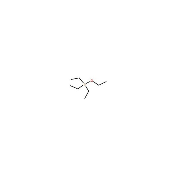 Ak Scientific Ethoxytriethylsilane (5g), CAS 597-67-1 7839AL-5g - main