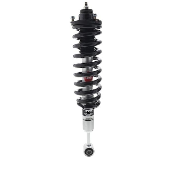 Kyb Complete Corner Unit Performance Assembly -Strut, Mount and Spring, SRG4714 - main
