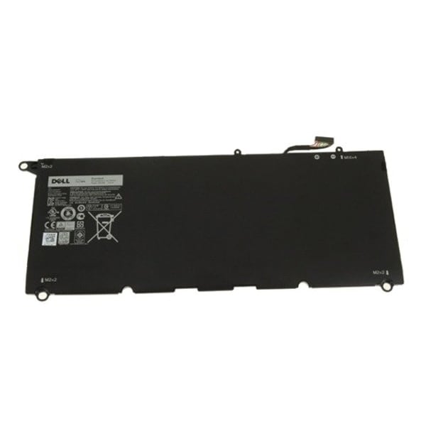 Battery Technology Replacement Battery For Dell Xps13 9343, Dell Xps13 9350 JD25G-BTI - main