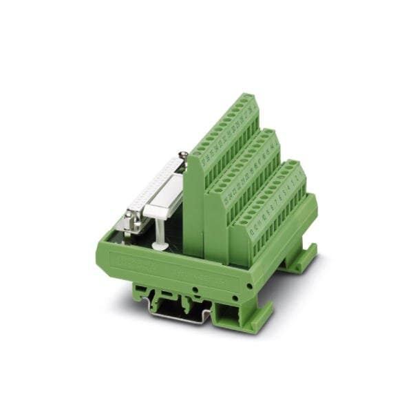 Phoenix Contact FLKMS-D37 SUB/B 1-37 VARIOFACE module 2294364 - main