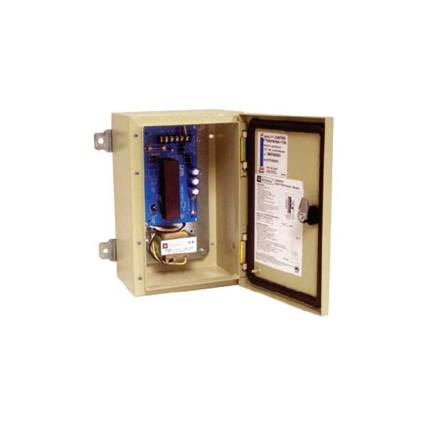 Altronix Linear Power Supply- 12VDC at 2.5A Nema4 LPS3WP12 - main