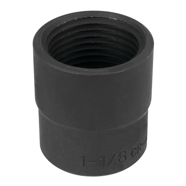 Performance Tool 1-1/8 IN LUG NUT REMOVER SOCKET M984 - main