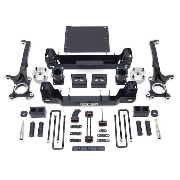 Readylift 6IN LIFT KIT 15-18 TOYOTA TUNDRA TRD PRO 4WD 44-5860 - main