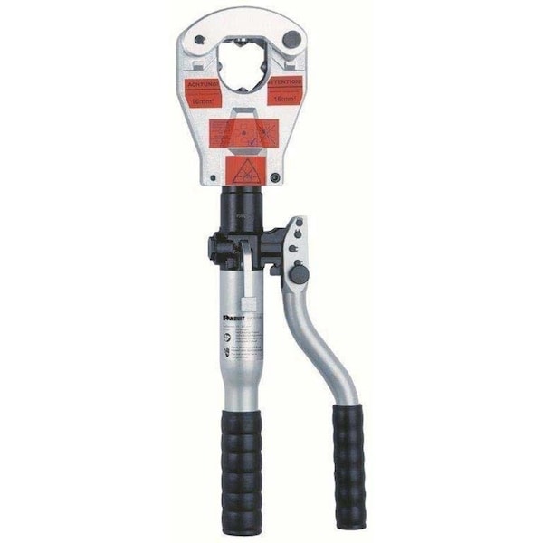 Panduit Manual Hydraulic Crimping Tool, Dieless, CT-980 - main