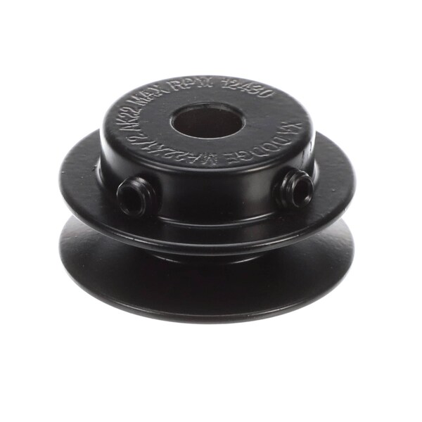 Stoelting Pulley, Drive Motor, F122, U218 598039 - main