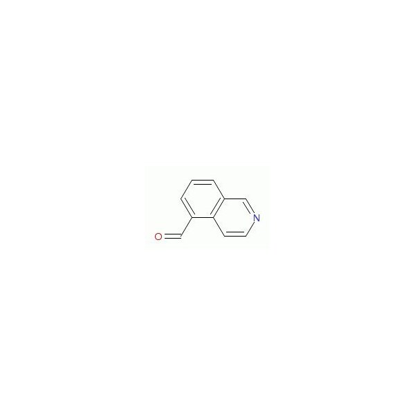 Ak Scientific Isoquinoline-5-carbaldehyde (5g), CAS 80278-67-7 W8538-5g - main