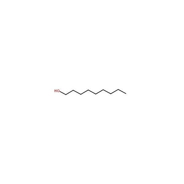 Ak Scientific 1-Nonanol (5g), CAS 143-08-8 8145AF-5g - main